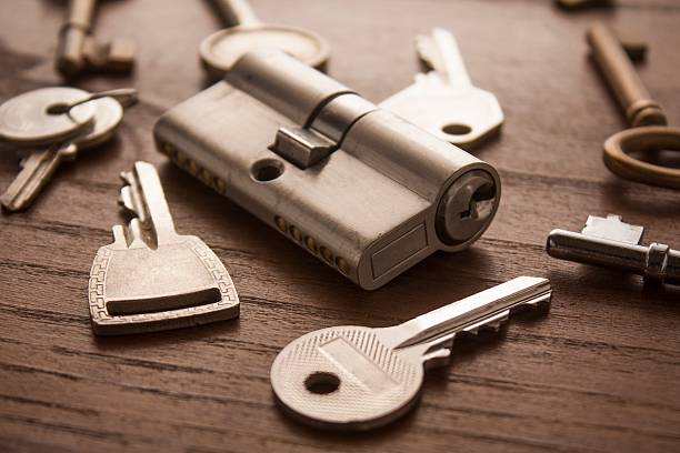 Locksmith In Harare